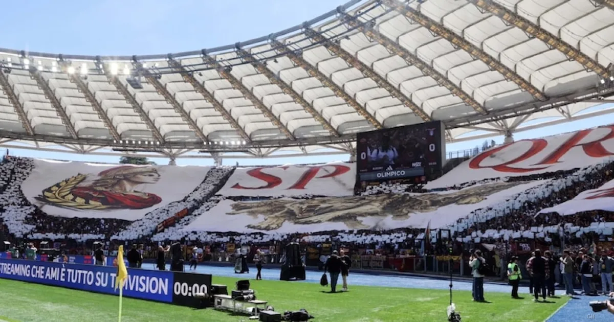 Roma, vietata la trasferta di Verona: il tifo organizzato salta la sfida decisiva per la Champions League