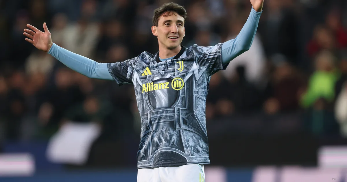 Juventus, Cambiaso nel mirino del Barcellona: prezzo fissato a 50 milioni per l'esterno azzurro