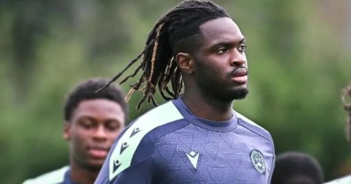 Solet: 'Sogno la Champions, ma sono concentrato sull'Udinese'