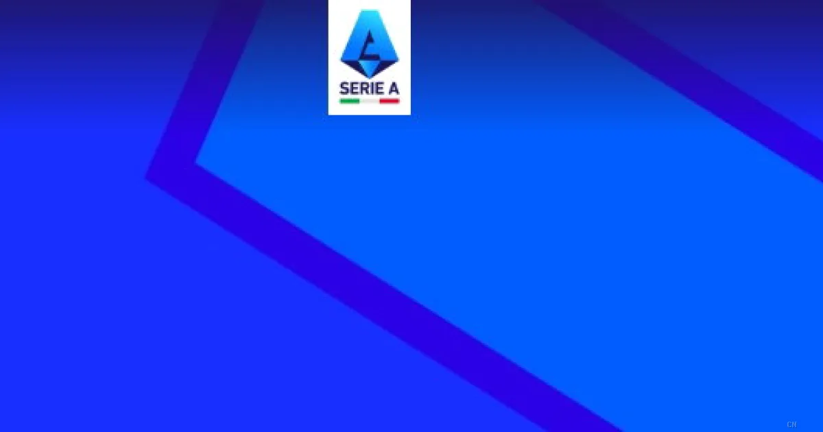 Serie A, l'ultima giornata è arrivata