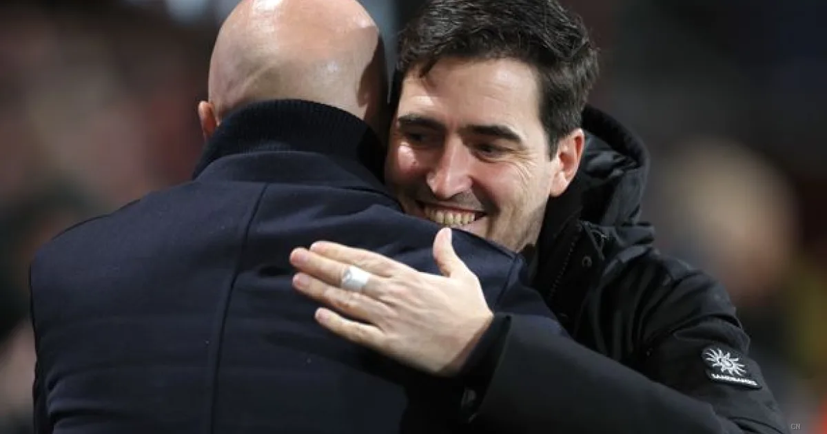 Liverpool, contatti con Andoni Iraola per la panchina