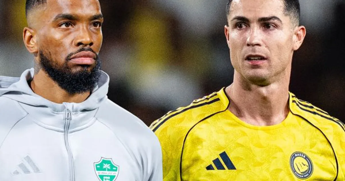 Ivan Toney trascina l'Al-Ahli e prenota il Mondiale: i numeri da urlo che sfidano Cristiano Ronaldo