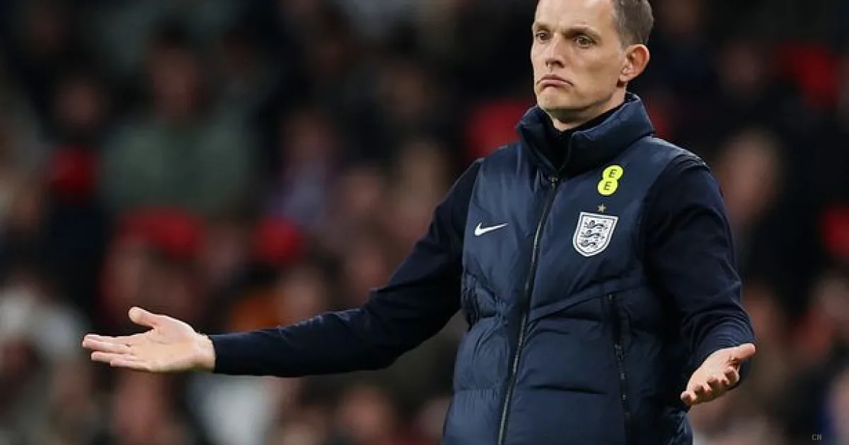 Tuchel: la decisione che lasciò Pulisic senza parole