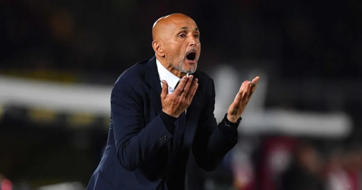 Spalletti e la missione Champions: il record del tecnico è l'ultima speranza per la rimonta della Juventus