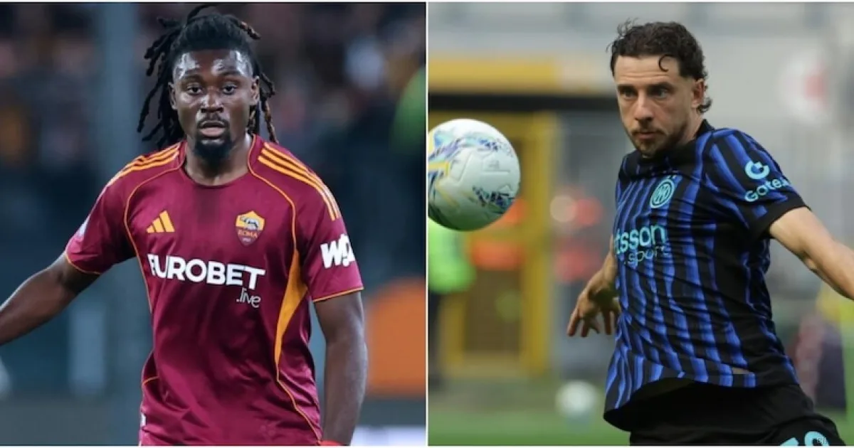 Inter-Koné, l'intrigo si infittisce: la Roma alza il muro e spunta l'ipotesi Carlos Augusto per sbloccare l'affare