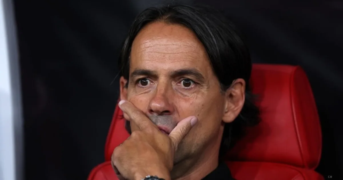 Simone Inzaghi, beffa atroce in Arabia Saudita: perde il titolo con 84 punti e un record di imbattibilità