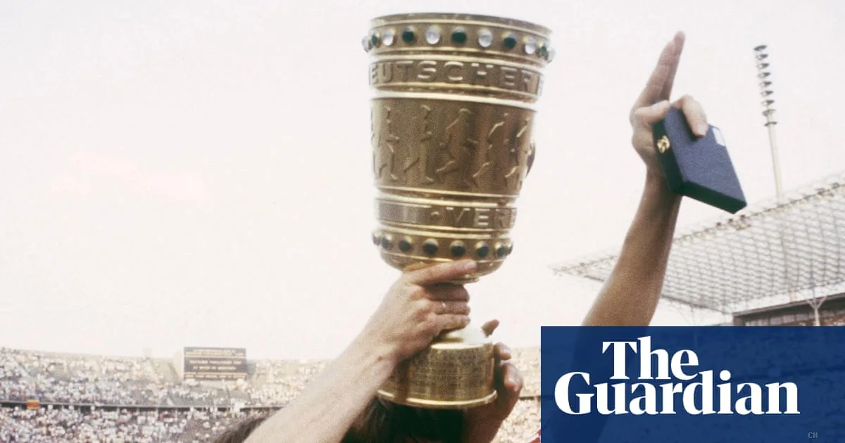 Il Miracolo di Berlino: quando il Bayer Uerdingen umiliò il Bayern Monaco nella storica finale del 1985