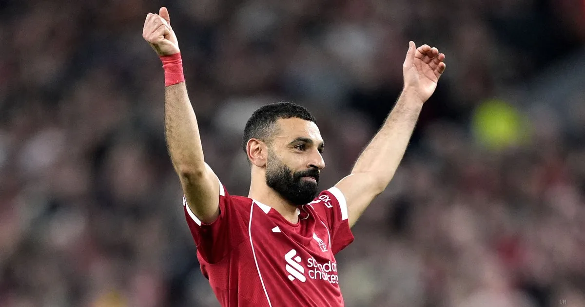 L'addio di una leggenda: i 5 gol più iconici di Mohamed Salah con la maglia del Liverpool