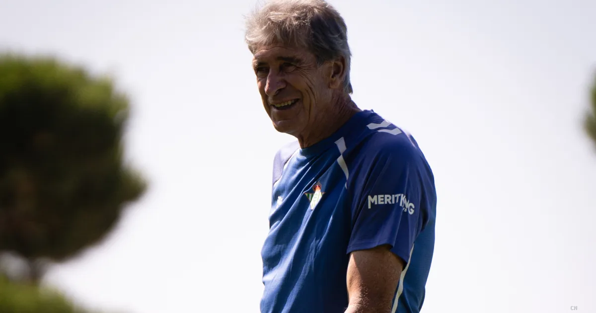 Real Betis, piano Champions: il programma estivo tra Germania, Irlanda e Marbella per la squadra di Pellegrini