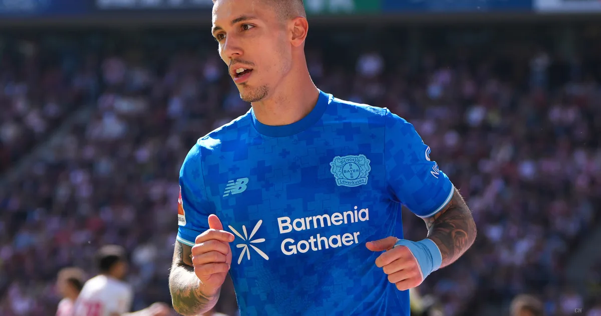 Milan, Allegri punta Alex Grimaldo: il piano per rinforzare la fascia sinistra e dimenticare Theo Hernandez