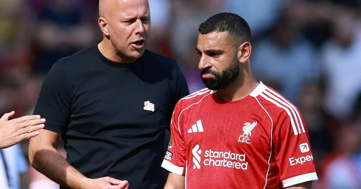 Addio Mohamed Salah: il Re Egiziano lascia il Liverpool tra record leggendari e tensioni con Arne Slot
