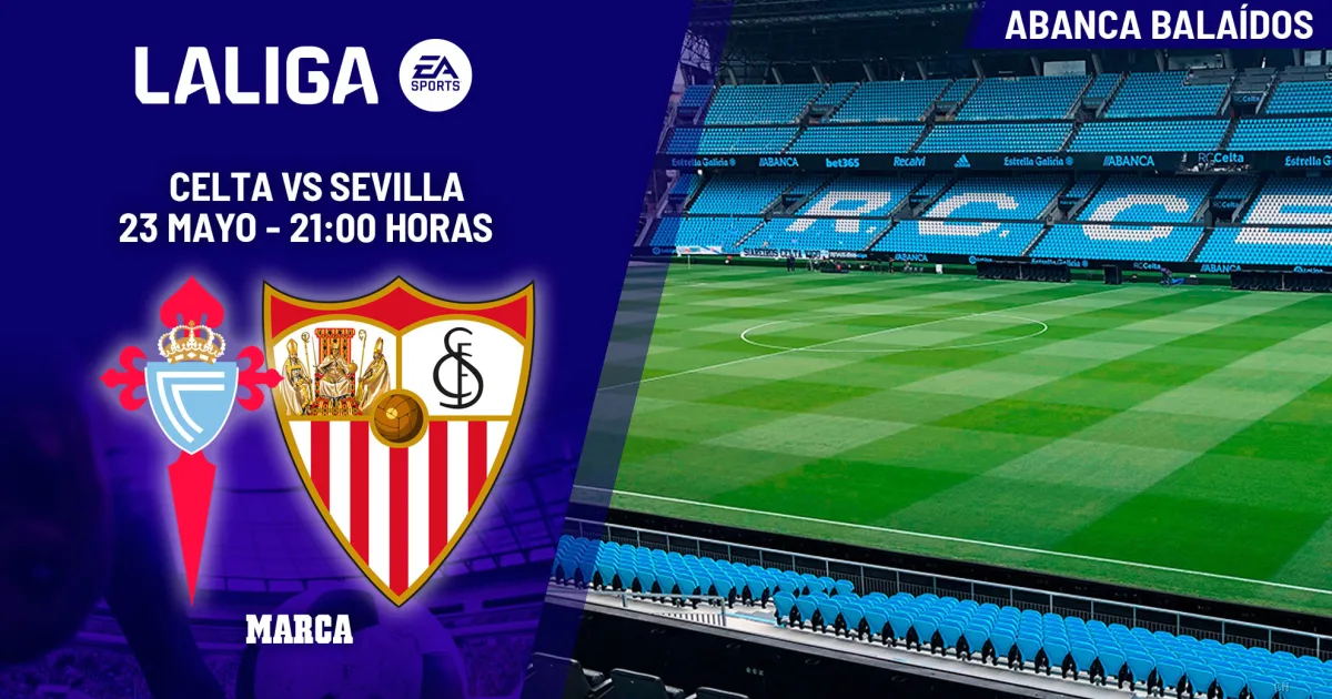 Celta Vigo - Siviglia: una visita scomoda per la festa europea