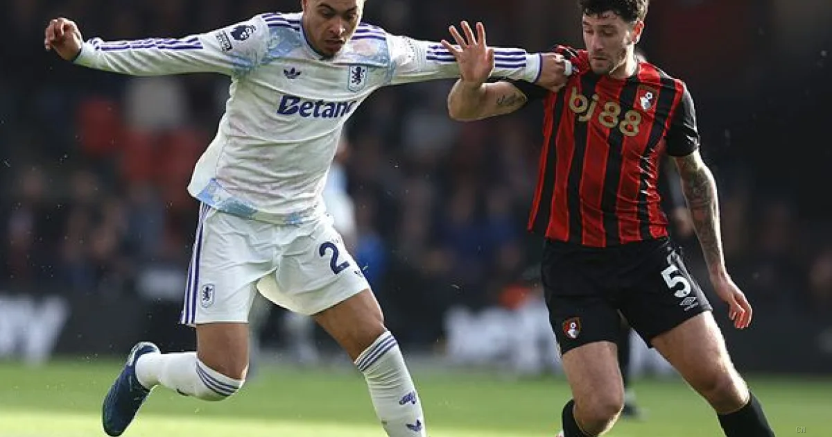 Otto club della Premier League costretti a cambiare maglia