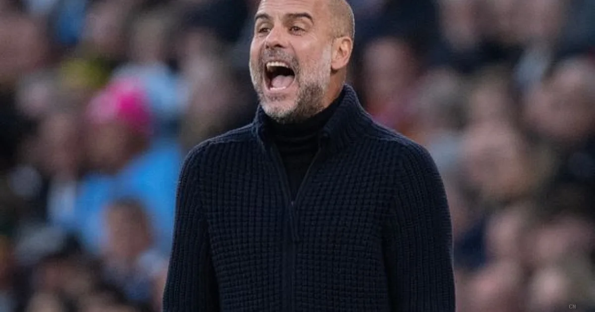 La confessione di Gabriel Jesus: 'Pep Guardiola mi fece piangere'
