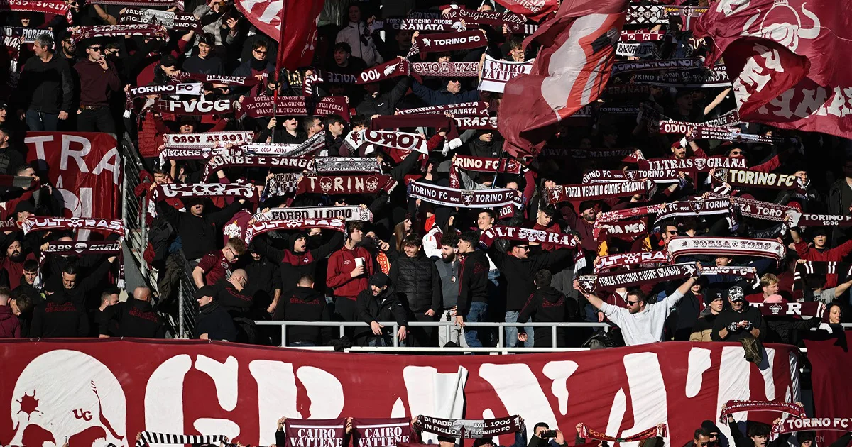 Derby della Mole, il Torino blinda lo stadio: Curva Maratona sold out e divieto di simboli bianconeri