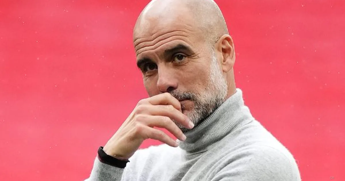 Pep Guardiola annuncia l'addio al Manchester City: il futuro del tecnico catalano sarà alla guida di una Nazionale