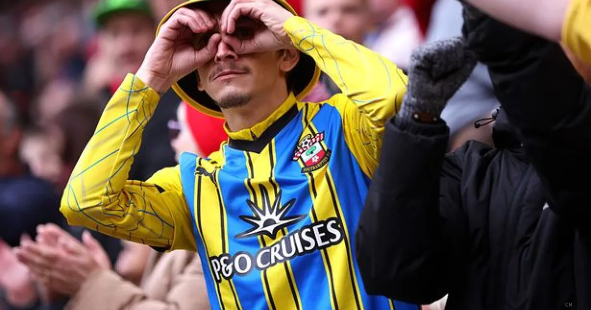 Scandalo spionaggio in Inghilterra: Southampton escluso dalla finale playoff, il Middlesbrough vola a Wembley