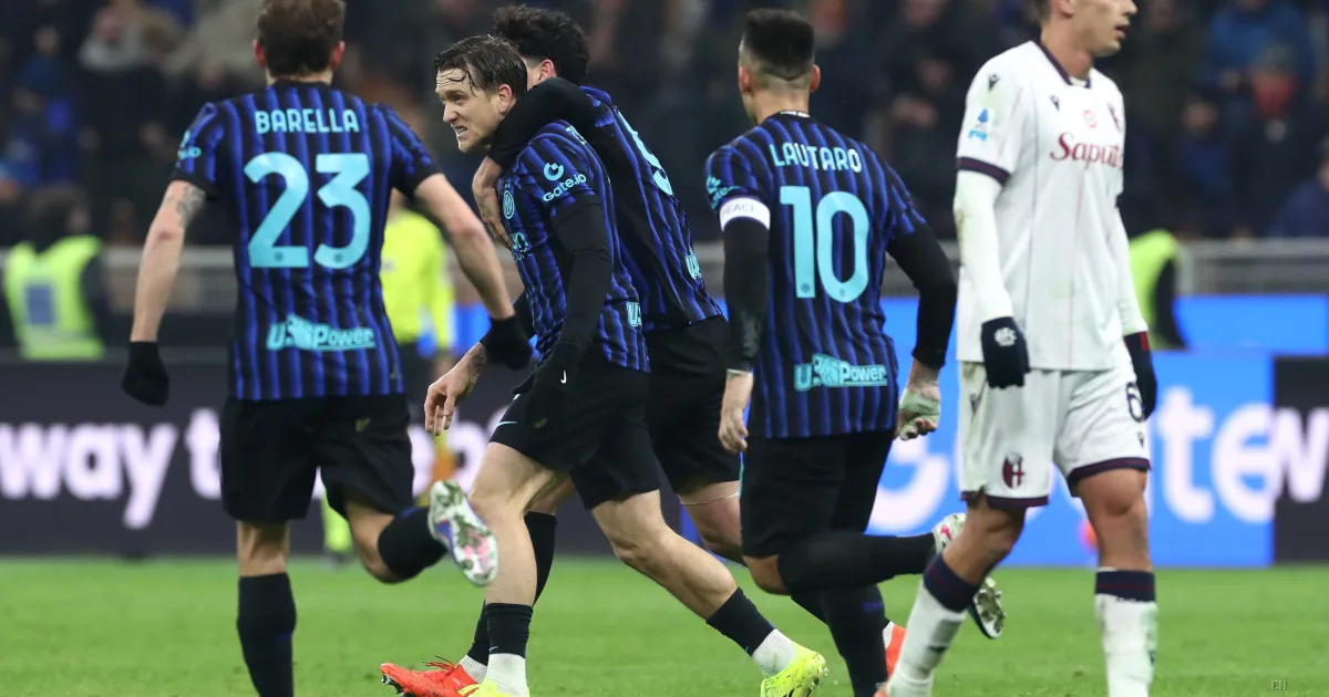 Bologna-Inter: le probabili formazioni e le ultime dal Dall'Ara per l'atto finale della Serie A