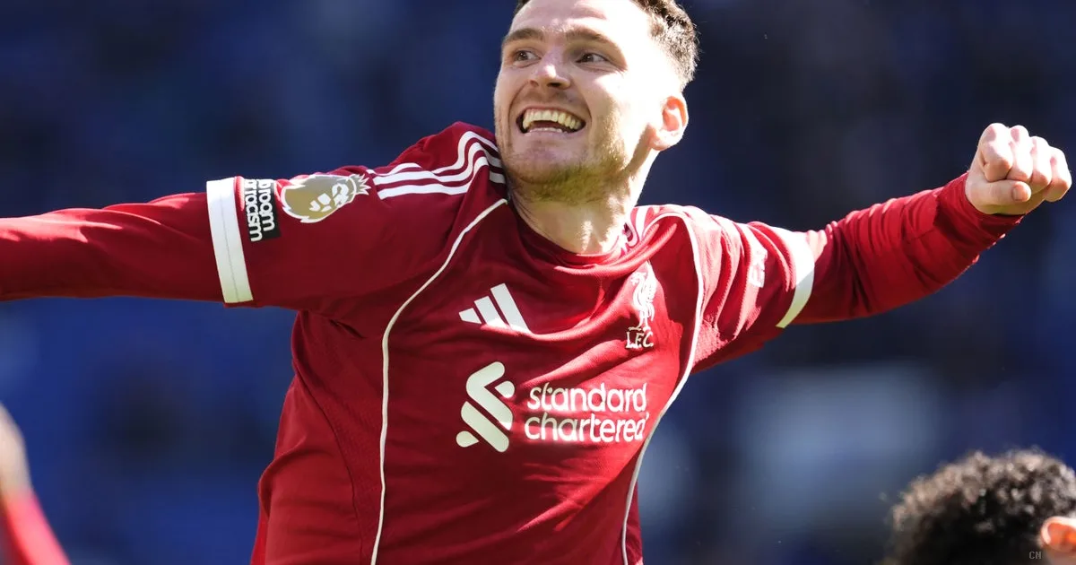 Robertson: la svolta nella carriera con il Liverpool