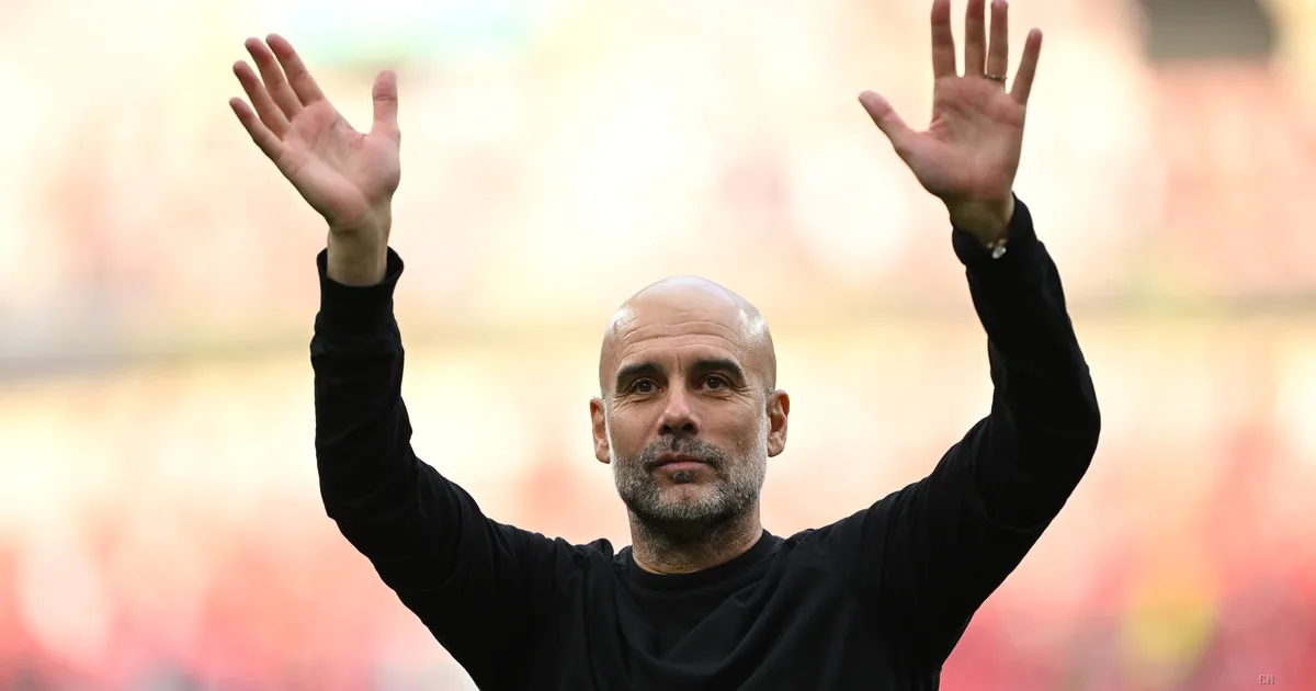 Luca Toni: 'Pep Guardiola dovrebbe prendersi una pausa'