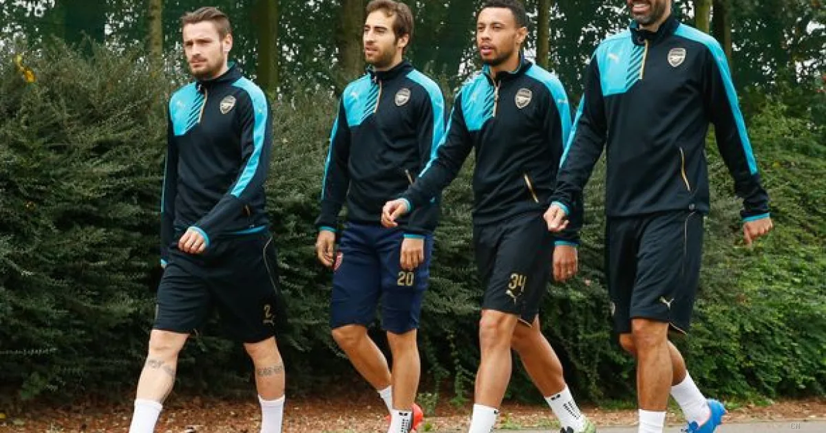 Dall'Arsenal a un impero da 10 miliardi: l'incredibile ascesa di Mathieu Flamini tra calcio e chimica verde