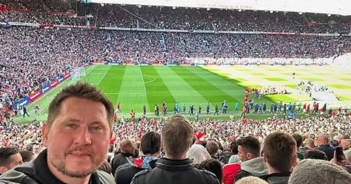 Kuszczak e il passato turbolento al Manchester United: 'Mi sentivo uno schiavo di Ferguson'