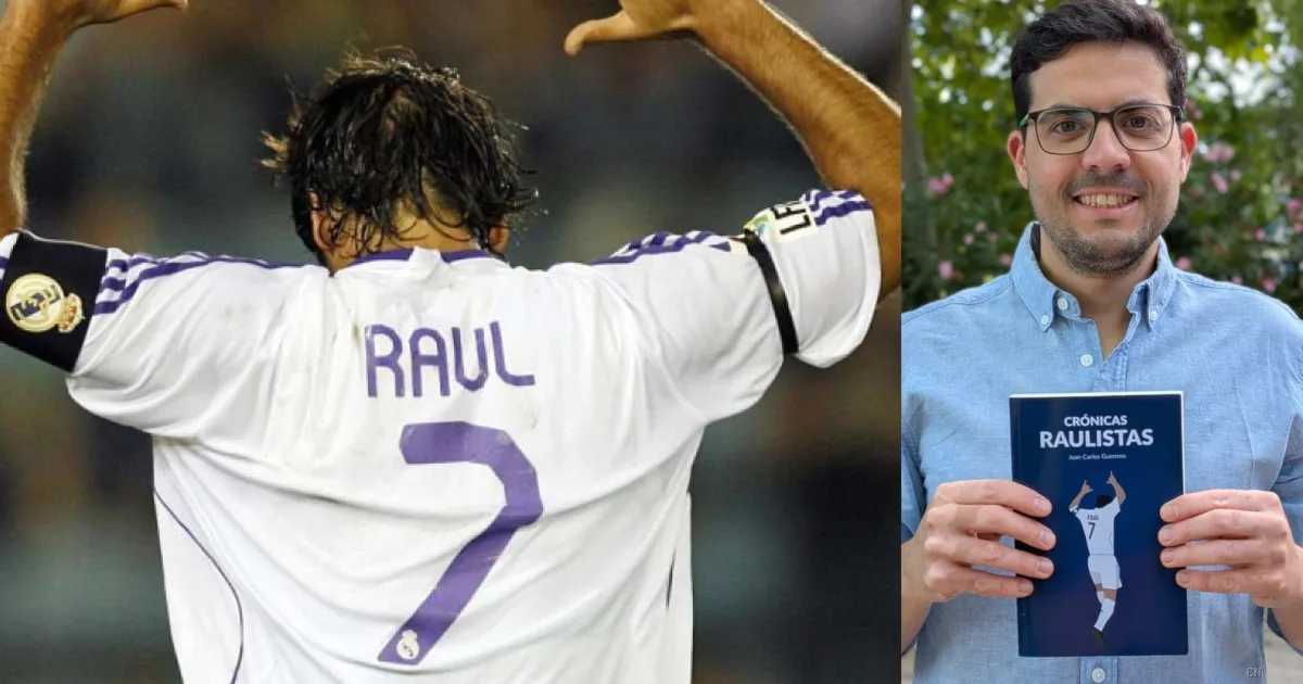 L'eredità di Raúl: il precursore di Benzema che ha cambiato per sempre la storia del Real Madrid