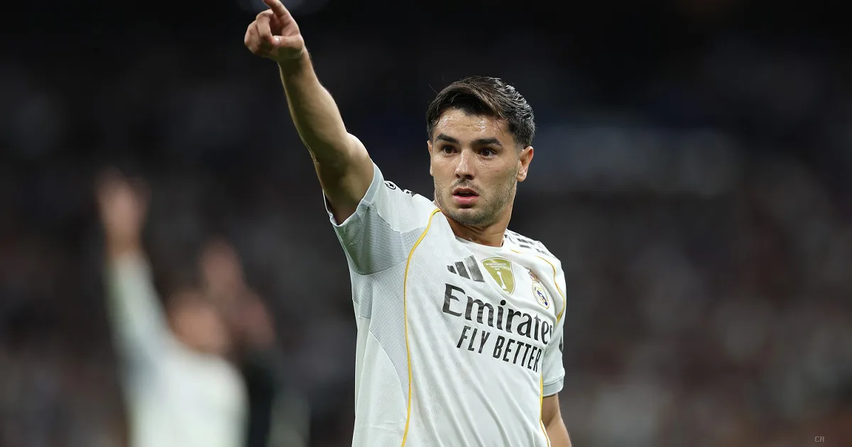 Juventus su Brahim Díaz: il piano per strappare il fantasista al Real Madrid e rivoluzionare la trequarti