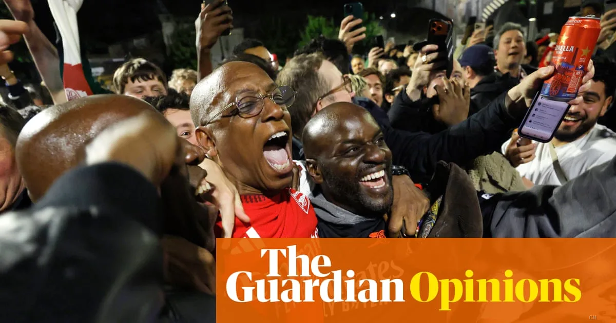 L'anima dell'Arsenal: una festa che unisce Londra tra orgoglio metropolitano e sogni di gloria