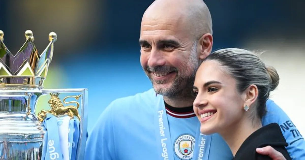 Pep Guardiola saluta il Manchester City: l'addio all'Inghilterra tra trionfi sportivi e una vita privata in bilico