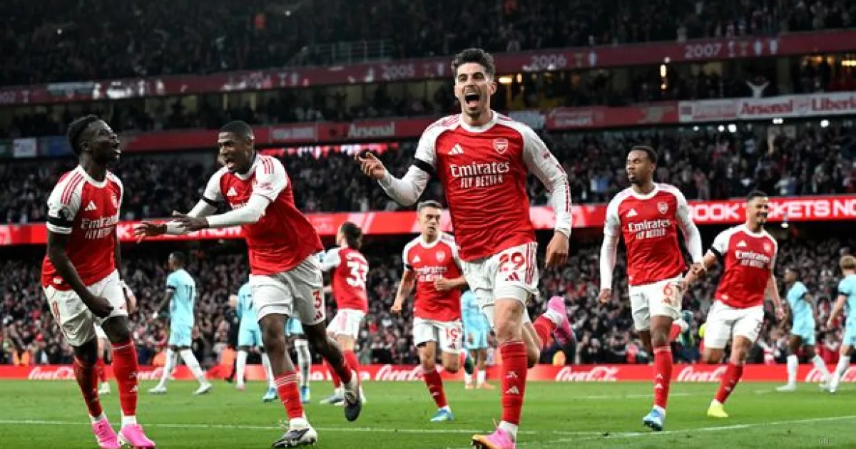 Premier League, pioggia d'oro sui club: ecco quanto guadagnano Arsenal e le altre tra premi e diritti TV