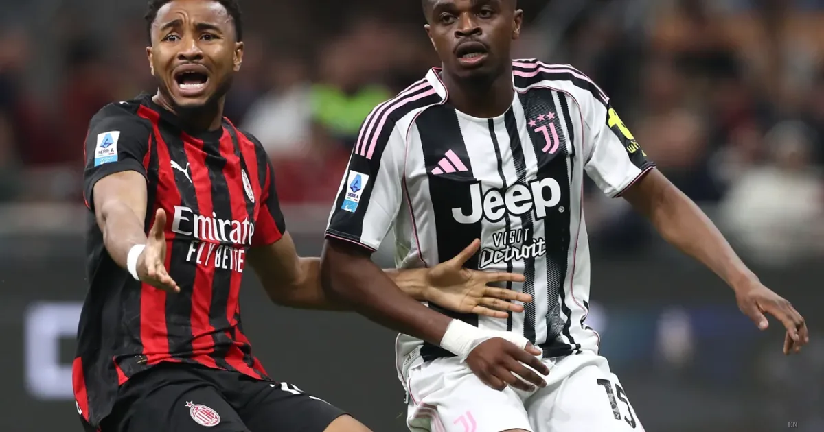 Corsa Champions League: Milan, Roma, Como e Juventus si giocano tutto. Ecco gli scenari e la classifica avulsa