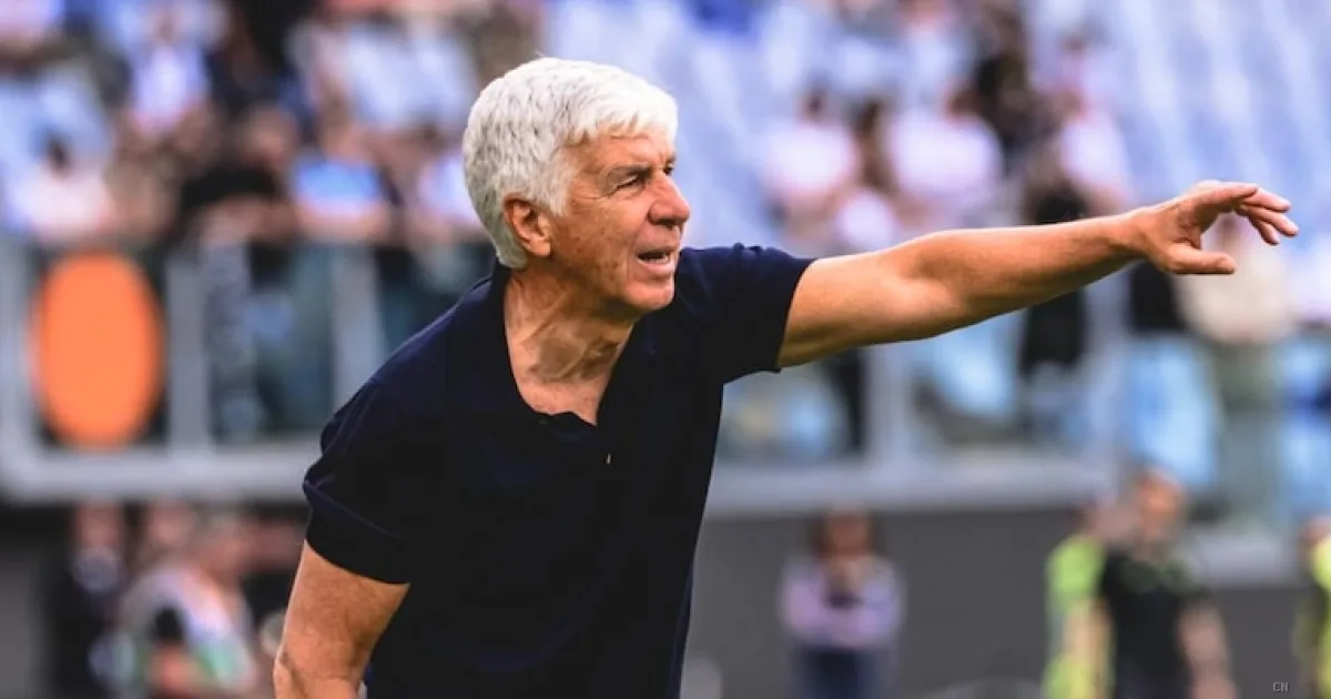 Roma a Verona per il sogno Champions: Gasperini punta sul duo Svilar-Malen e insegue il record di Liedholm