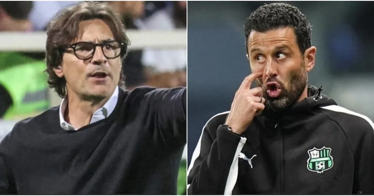 Fiorentina, rebus panchina: tra la conferma di Vanoli e la tentazione Grosso, ecco le mosse di Paratici