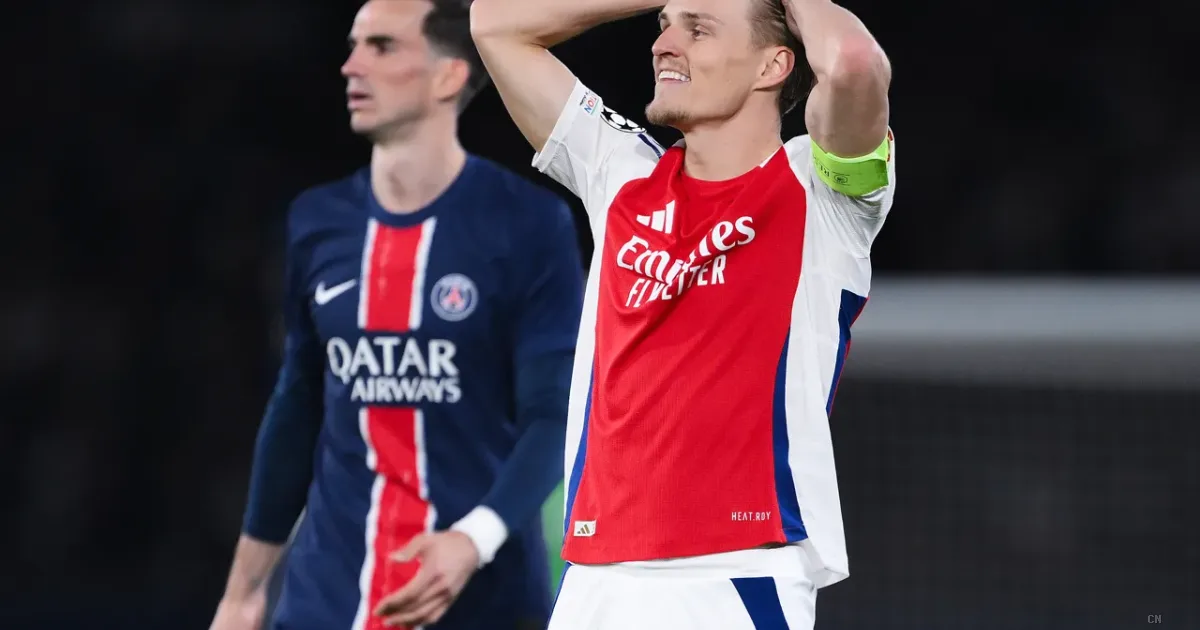 Champions League, finale PSG-Arsenal in chiaro su TV8: ufficiale la programmazione in differita per l'ultimo atto