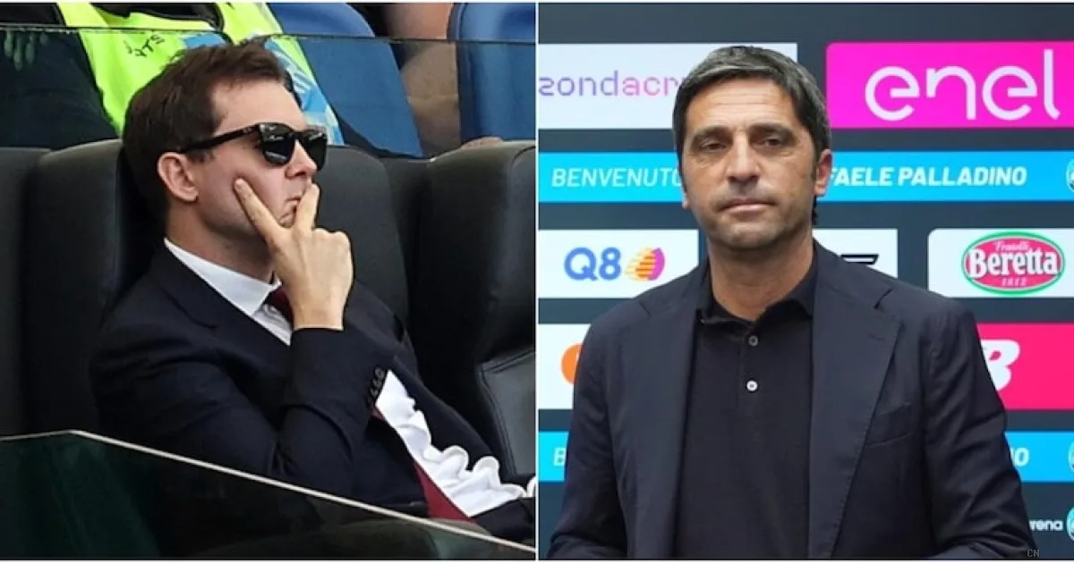 Roma, Tony D'Amico in pole position come nuovo direttore sportivo: il piano dei Friedkin per accontentare Gasperini