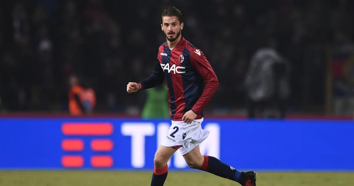 Dramma per Marios Oikonomou: l'ex difensore di Bologna e Cagliari è in terapia intensiva dopo un grave incidente