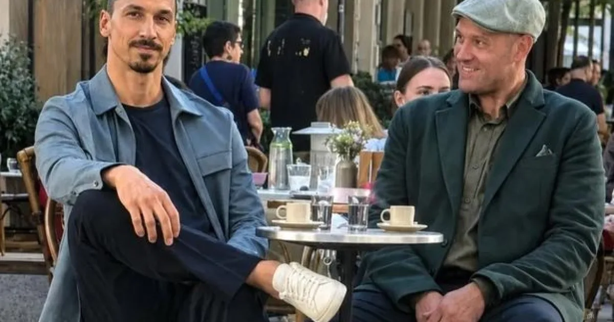 Tyson Fury e Zlatan Ibrahimovic pronti a scalare il calcio inglese: nel mirino l'acquisto del Morecambe