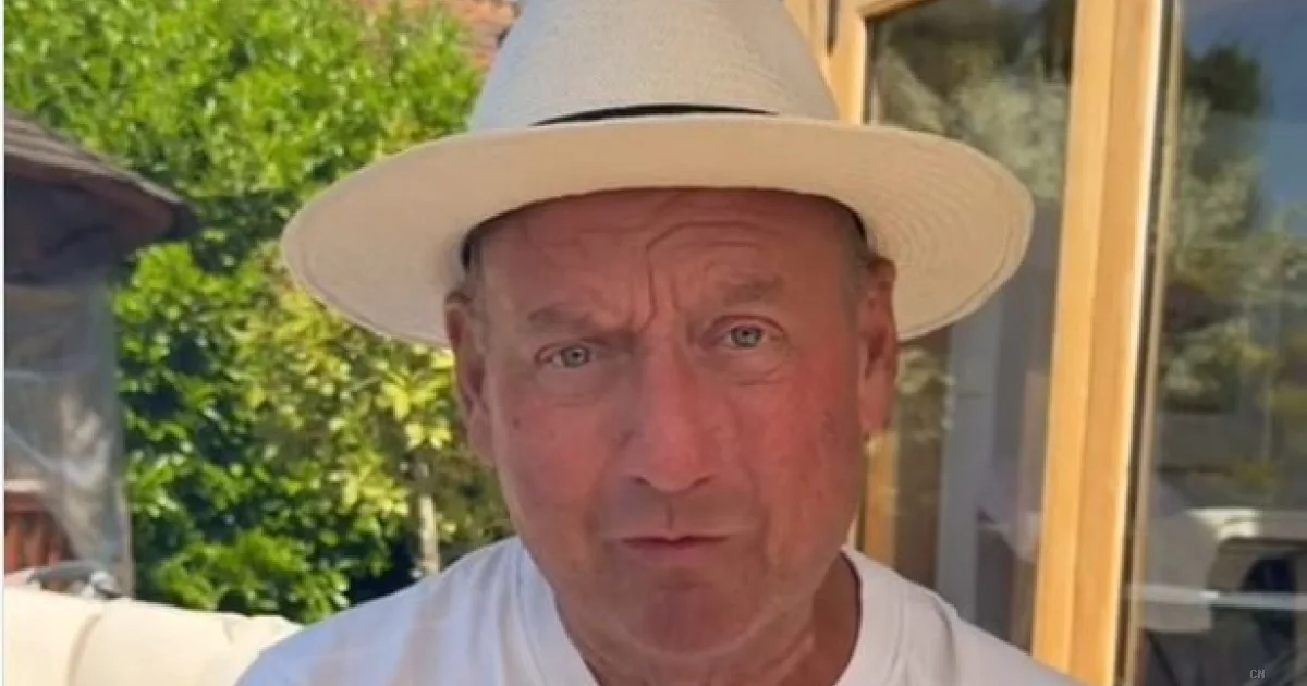 Alan Brazil, il dramma dell'ex Tottenham: "Ero quasi morto, l'operazione mi ha salvato la vita"