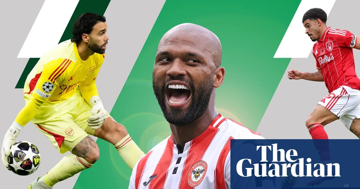 Premier League 2025-26: Bruno Fernandes e David Raya guidano i top della stagione