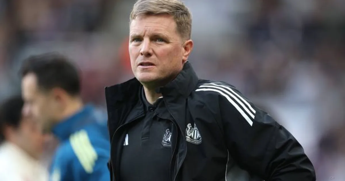 Newcastle, Alan Shearer blinda Eddie Howe: "Merita fiducia nonostante il crollo in classifica"