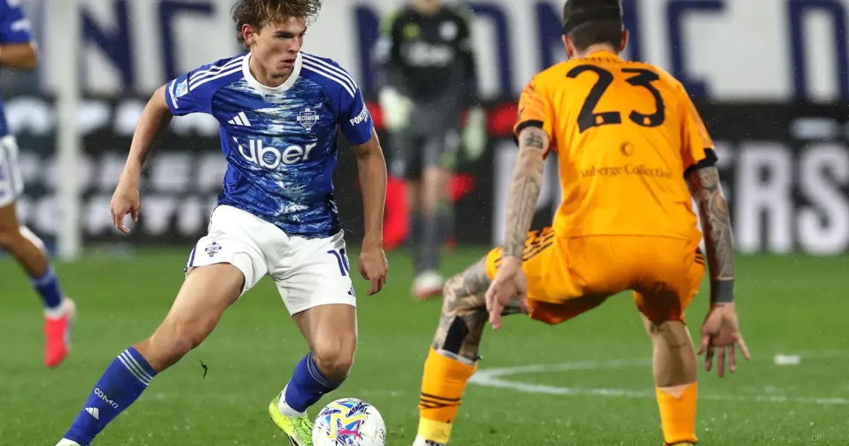 Champions League 2026-2027: le nuove fasce