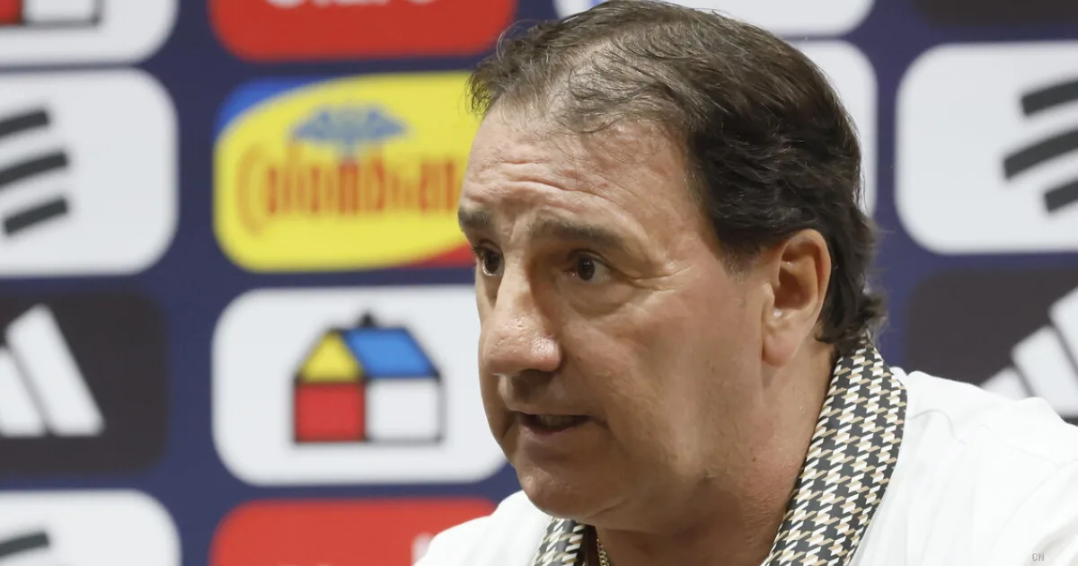 Colombia: la lista per il Mondiale 2026