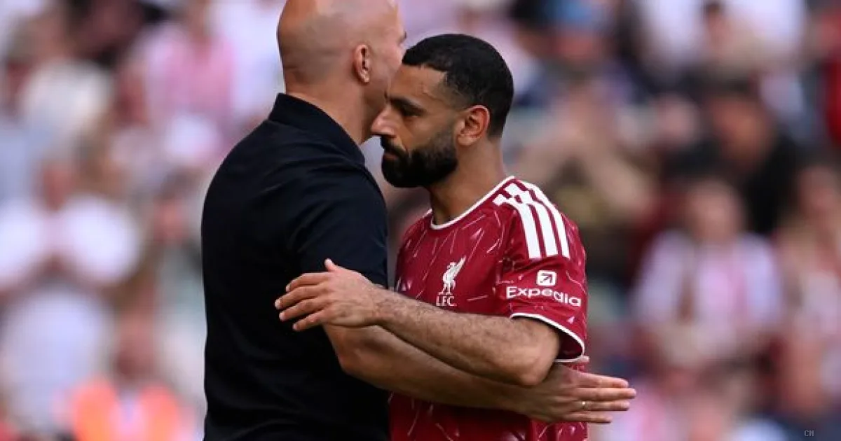 Il Liverpool sogna un attacco da 340 milioni con il sostituto di Salah