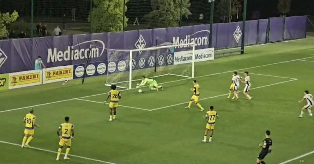 Parma Primavera vola in finale