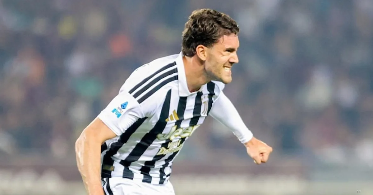 Juventus-Vlahovic, il bivio finale: vertice decisivo per il rinnovo o l'addio a parametro zero