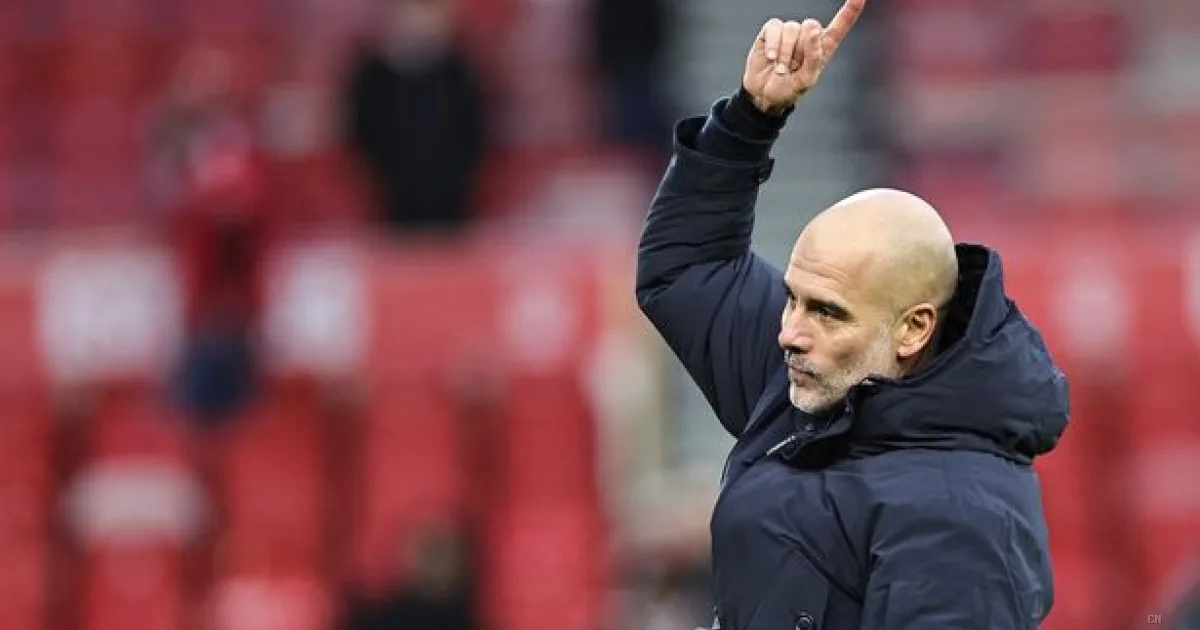 Guardiola e la lezione di stile: Bruno Fernandes usato come esempio negativo al Manchester City