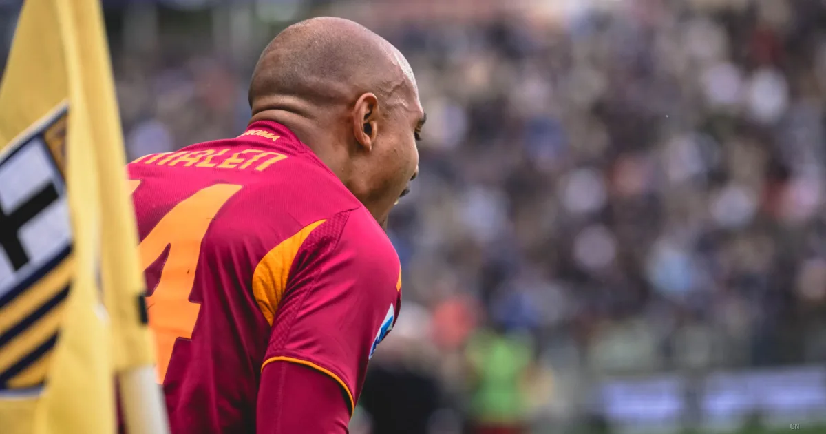 Malen rinnova con la Roma fino al 2030