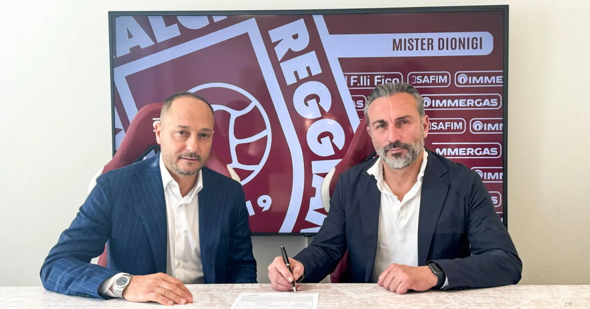 Dionigi verso la Reggiana? Un ritorno difficile