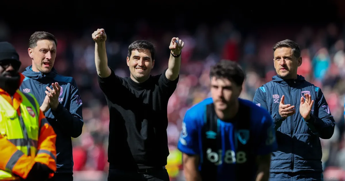 Il Milan non molla Iraola e si informa su Tiago Pinto